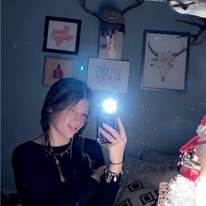 Meet your Posher, Lacy